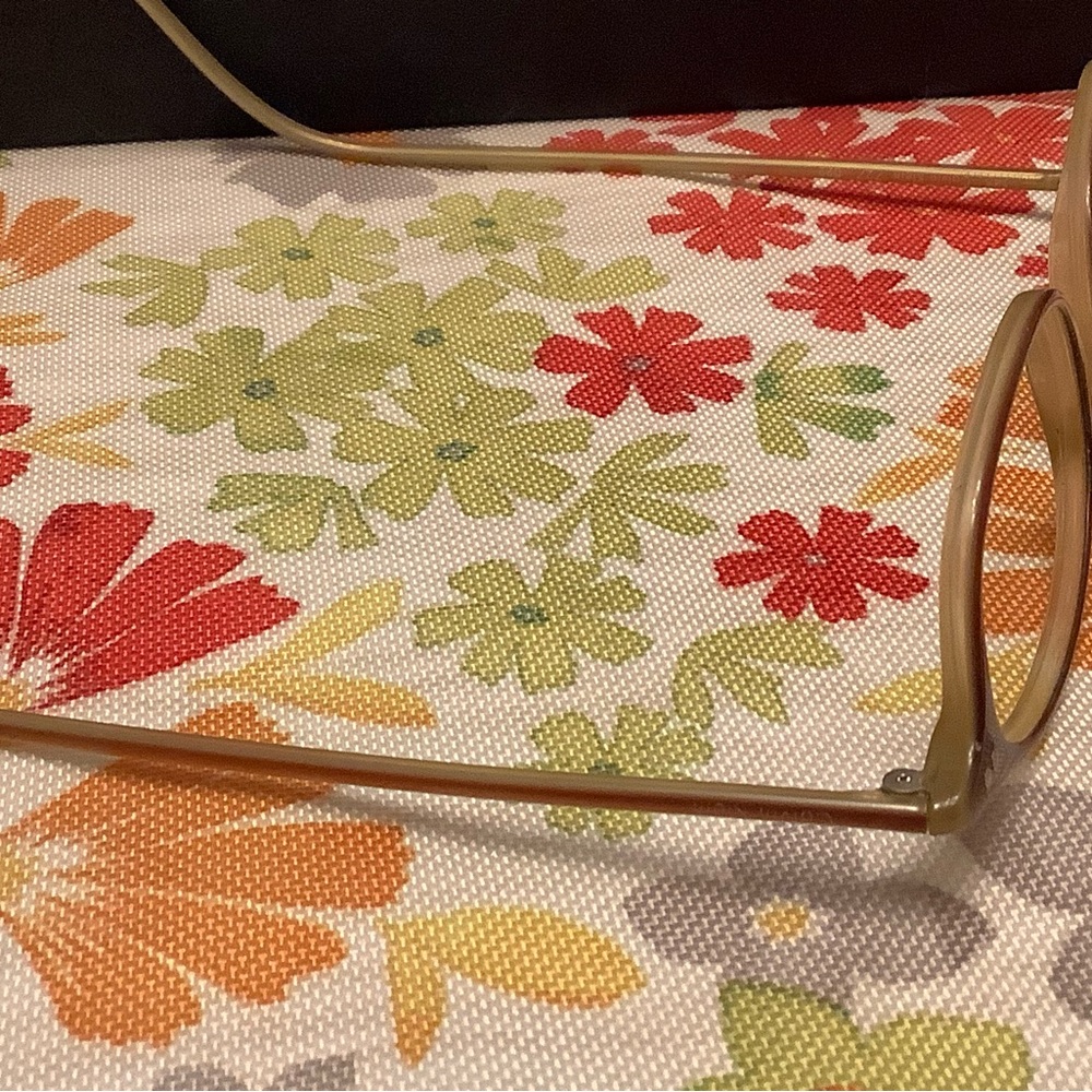 Calvin Klein Tortoise Frames, Extremely Lightweig… - image 6